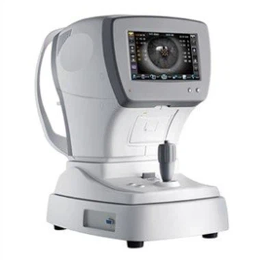 Principles Of Computerized Optometry